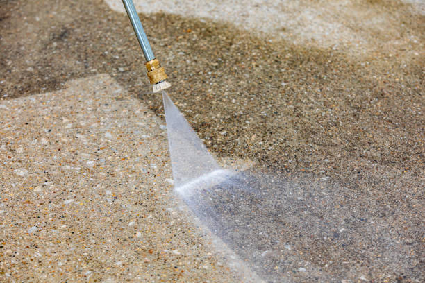 Concrete Sealing in Bayou Vista, TX