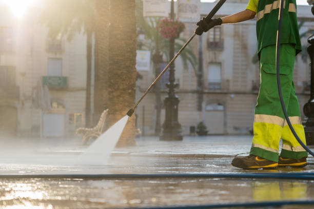 Best Machinery and Equipment Cleaning  in Bayou Vista, TX