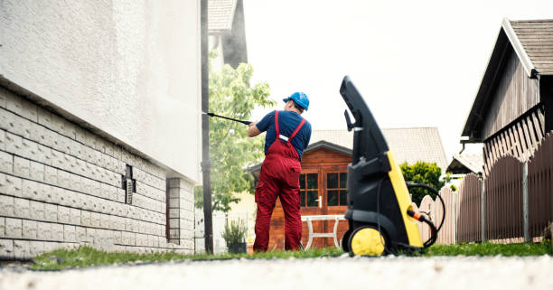 Best House Exterior Washing  in Bayou Vista, TX